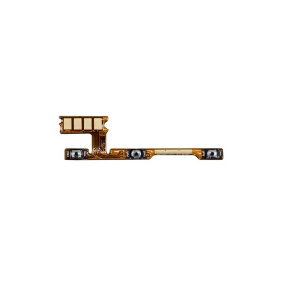 Power+Volume Flex Xiaomi Redmi Note 8